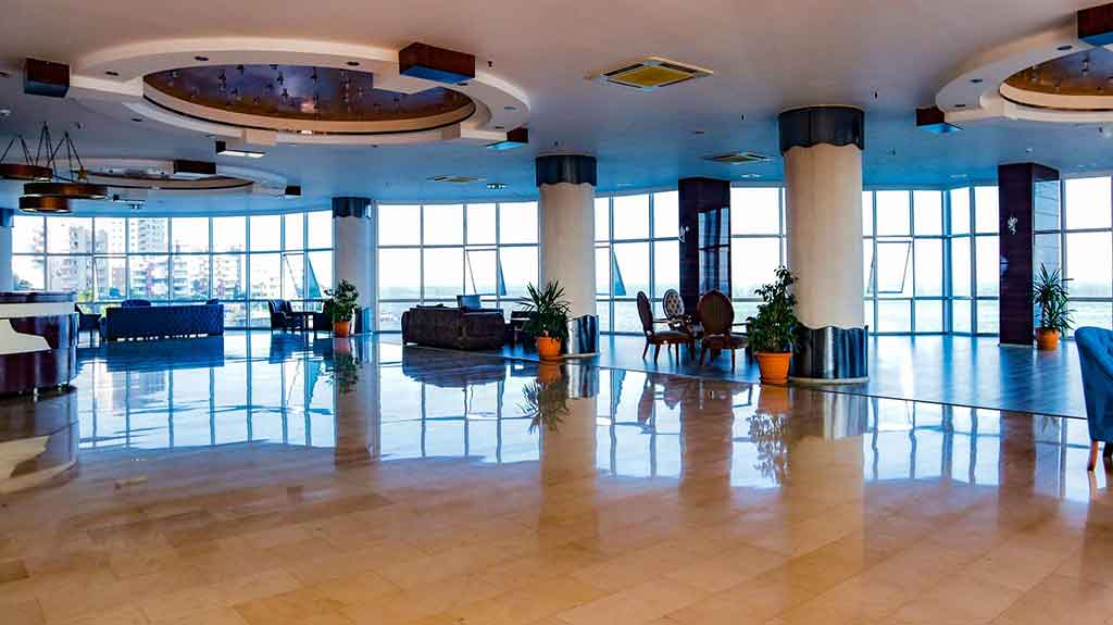 Toplantı ve Etkinlik Bilgileri