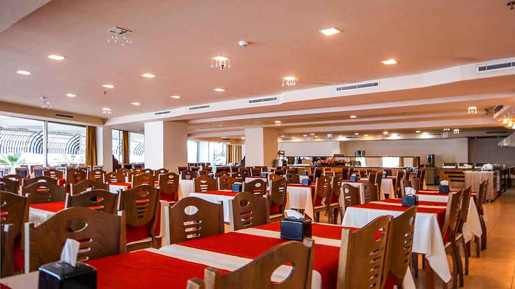 Yeme İçme Bilgileri